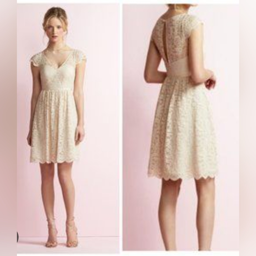 Jenny Yoo dress